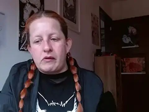 ViioletaMora online show from 03/06/26, 09:00