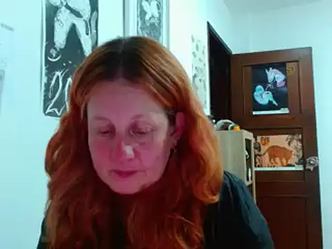 ViioletaMora online show from 03/11/26, 01:11