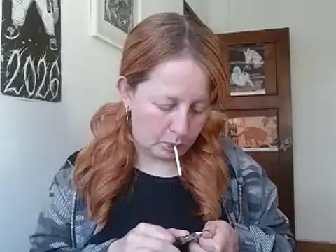 ViioletaMora online show from 03/20/26, 10:03