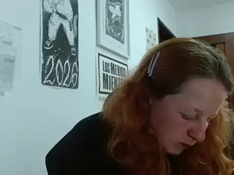 ViioletaMora online show from 03/24/26, 02:16