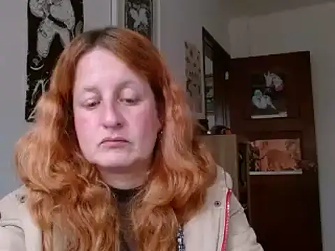 ViioletaMora online show from 03/25/26, 08:26