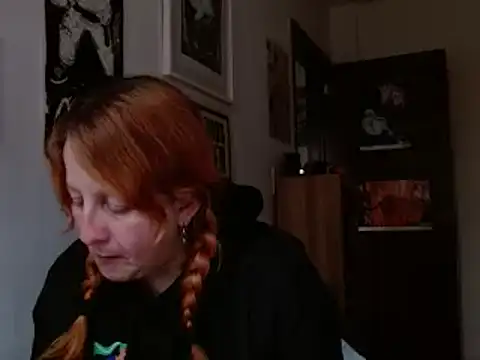 ViioletaMora online show from 03/26/26, 07:30