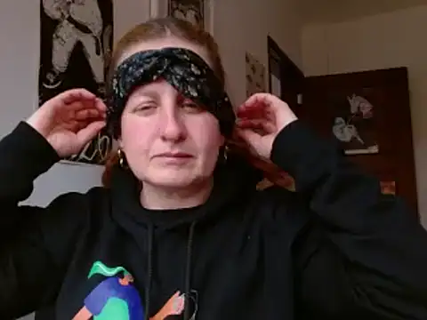 ViioletaMora online show from 03/30/26, 07:37