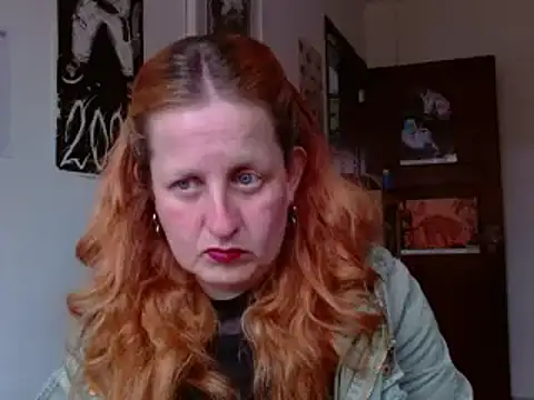 ViioletaMora online show from 04/01/26, 07:00