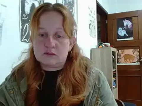 ViioletaMora online show from 04/07/26, 01:50