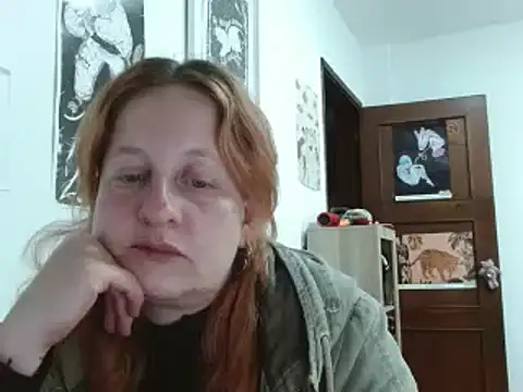 ViioletaMora online show from 04/08/26, 02:33