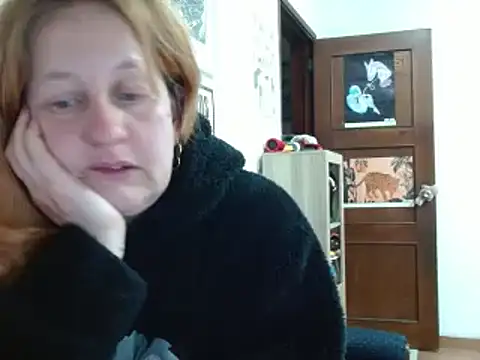 ViioletaMora online show from 04/25/26, 07:22