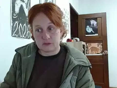 ViioletaMora online show from 04/26/26, 04:21