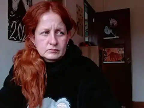 ViioletaMora online show from 04/26/26, 07:44