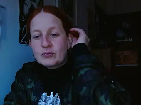 ViioletaMora online show from 05/02/26, 10:48