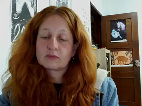 ViioletaMora online show from 05/20/26, 04:40