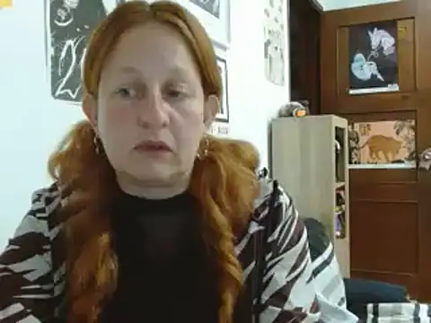 ViioletaMora online show from 05/22/26, 01:13