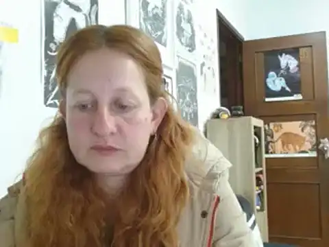 ViioletaMora online show from 05/27/26, 02:08