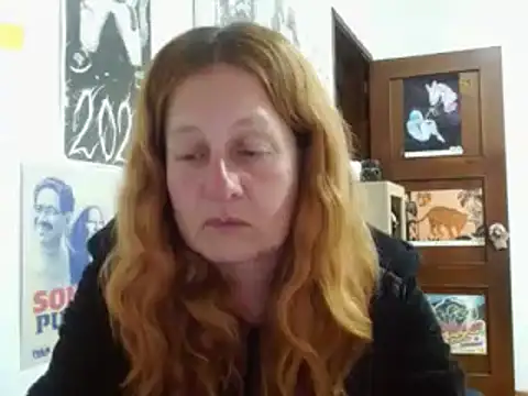 ViioletaMora online show from 07/02/26, 04:07