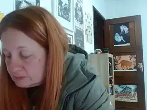 ViioletaMora online show from 07/05/26, 04:30