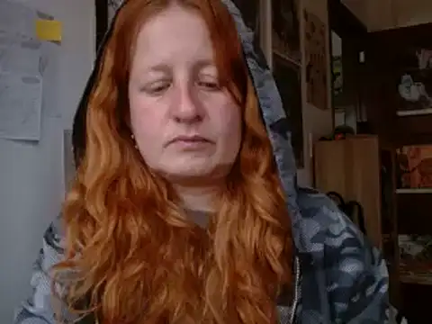 ViioletaMora online show from 07/12/26, 08:22