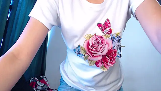 Ariel Zeo1 online show from 01/18/25, 07:15