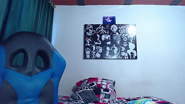 Ariel Zeo1 online show from 02/05/25, 10:12