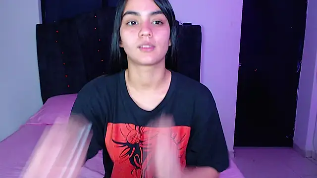 Ariel Zeo1 online show from 02/12/26, 08:37