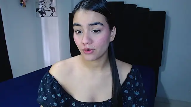 Snapshot of Ariel_Zeo1 chatting on 05/11/26, 08:28 Ariel Zeo1 online show from 05/11/26, 08:28