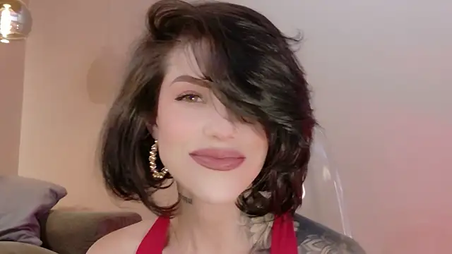 Hannah Borbon online show from 03/05/26, 01:01