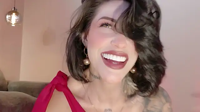 Hannah Borbon online show from 03/29/26, 12:32