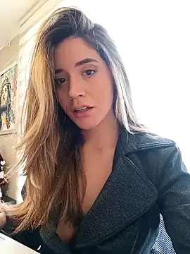 maliciaworld online show from 12/11/24, 05:59