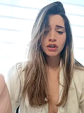 maliciaworld online show from 01/29/25, 08:35