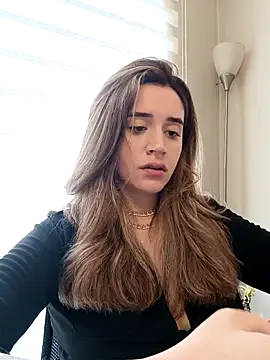 maliciaworld online show from 03/06/25, 08:16