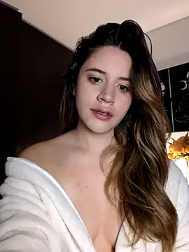 maliciaworld online show from 10/01/25, 07:47