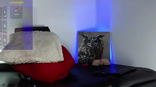 Snapshot of Elian_Cooper chatting on 01/09/25, 01:24 Elian Cooper online show from 01/09/25, 01:24