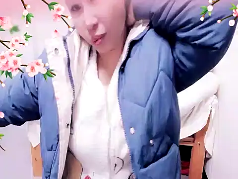 Snapshot of xiaoxuer chatting on 02/07/25, 05:10 xiaoxuer online show from 02/07/25, 05:10