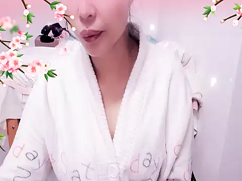 Snapshot of xiaoxuer chatting on 02/28/25, 04:54 xiaoxuer online show from 02/28/25, 04:54