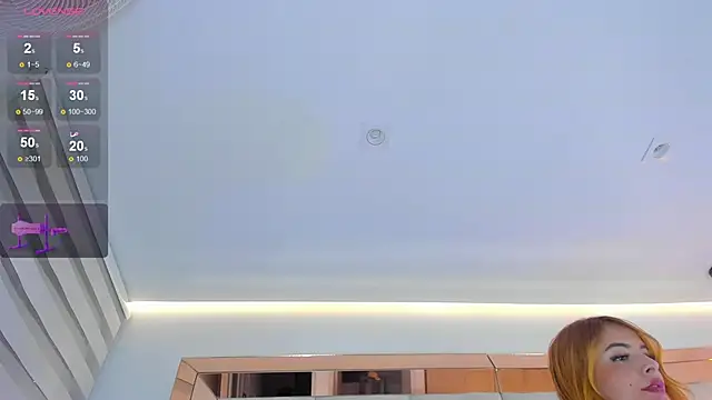 Salomethompson- online show from 02/13/25, 12:35