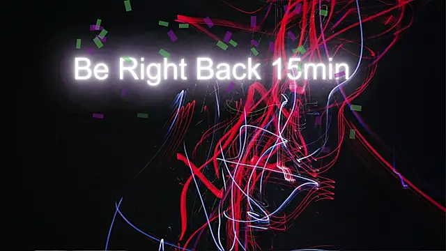 Camilla  one   online show from 09/18/25, 01:18