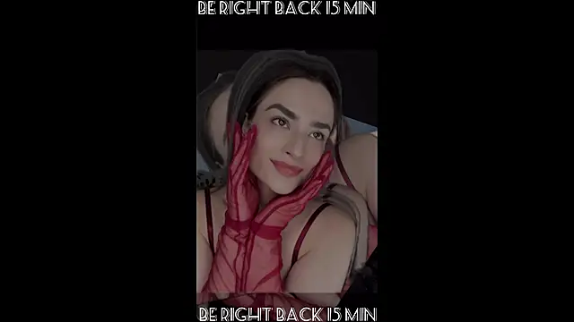 Camilla  one   online show from 11/27/25, 01:07