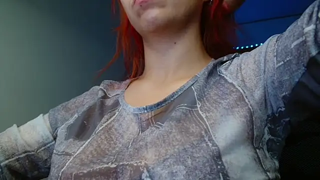 Aylinn diaz online show from 07/07/26, 08:51