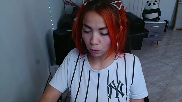 Aylinn diaz online show from 07/08/26, 06:34