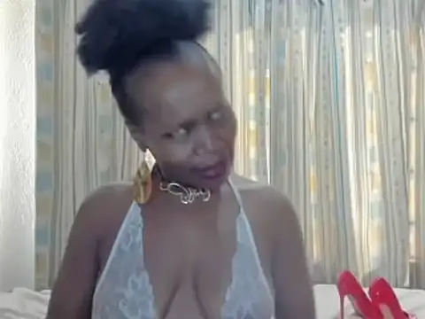 AfricanSquirtingQueen online show from 09/14/25, 01:43