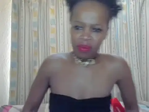 AfricanSquirtingQueen online show from 09/29/25, 08:19