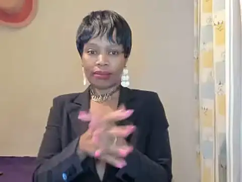 AfricanSquirtingQueen online show from 01/10/26, 04:53