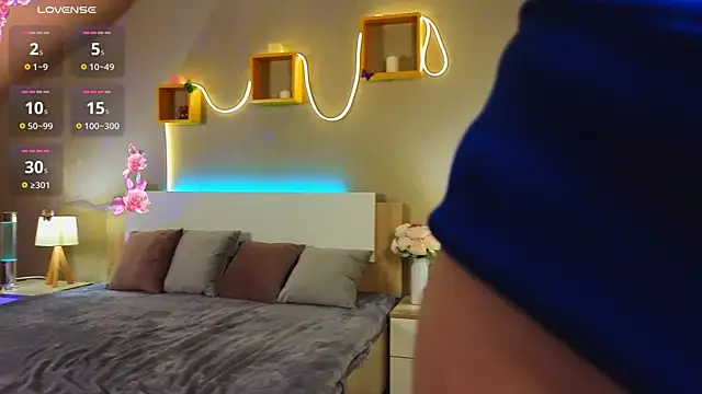 oliviabr0wn0 online show from 02/23/25, 05:12