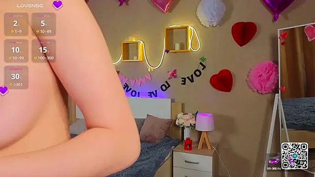 melissaf0rst online show from 02/11/25, 05:05