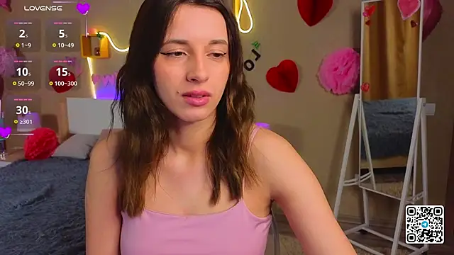 melissaf0rst online show from 02/12/25, 02:03