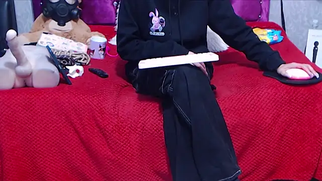 AyshaScott online show from 09/09/25, 12:59