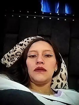 AyshaScott online show from 11/27/25, 01:13