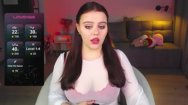 sensual me online show from 12/25/24, 07:13