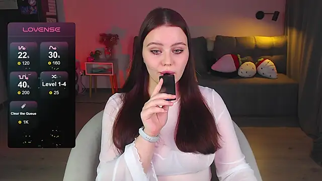 sensual me online show from 01/24/25, 04:49