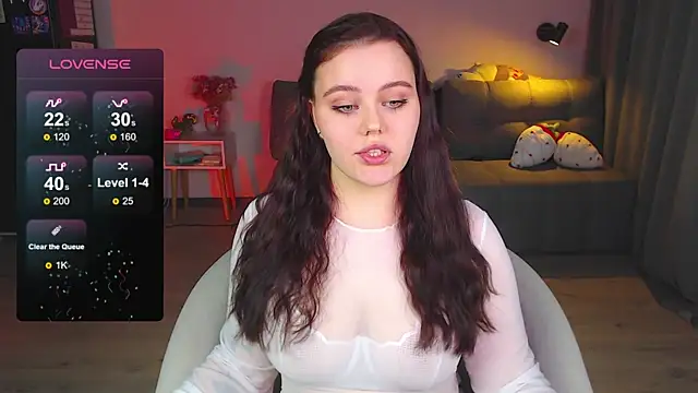 sensual me online show from 02/19/25, 03:38