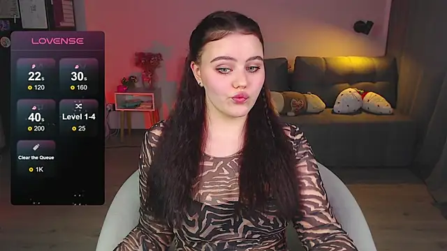 sensual me online show from 02/21/25, 01:33